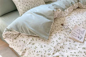 Cuci Bedcover