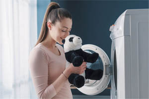Cuci Boneka
